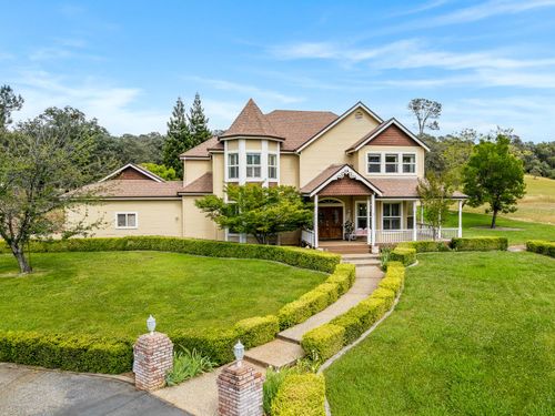 3140 Ridgeline Drive, Rescue, CA, 95672 | Card Image