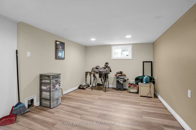 18573 Beaverbrook Rd, House other with 2 bedrooms, 2 bathrooms and 8 parking in Martintown ON | Image 29