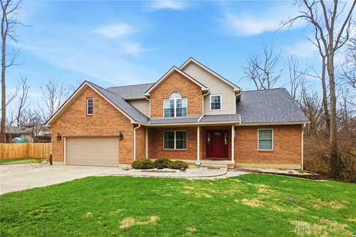 260 California Ave, Springfield, OH, 45505-1706 | Card Image