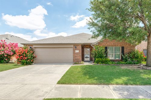 1097 Oakbrook St, Prosper, TX, 75078-5627 | Card Image