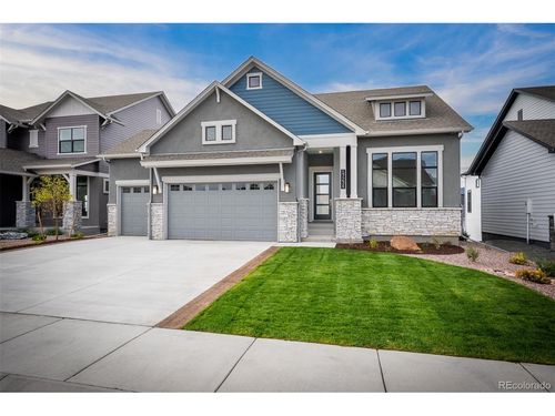 17234 Alsike Clover Ct, Monument, CO, 80132-9292 | Card Image