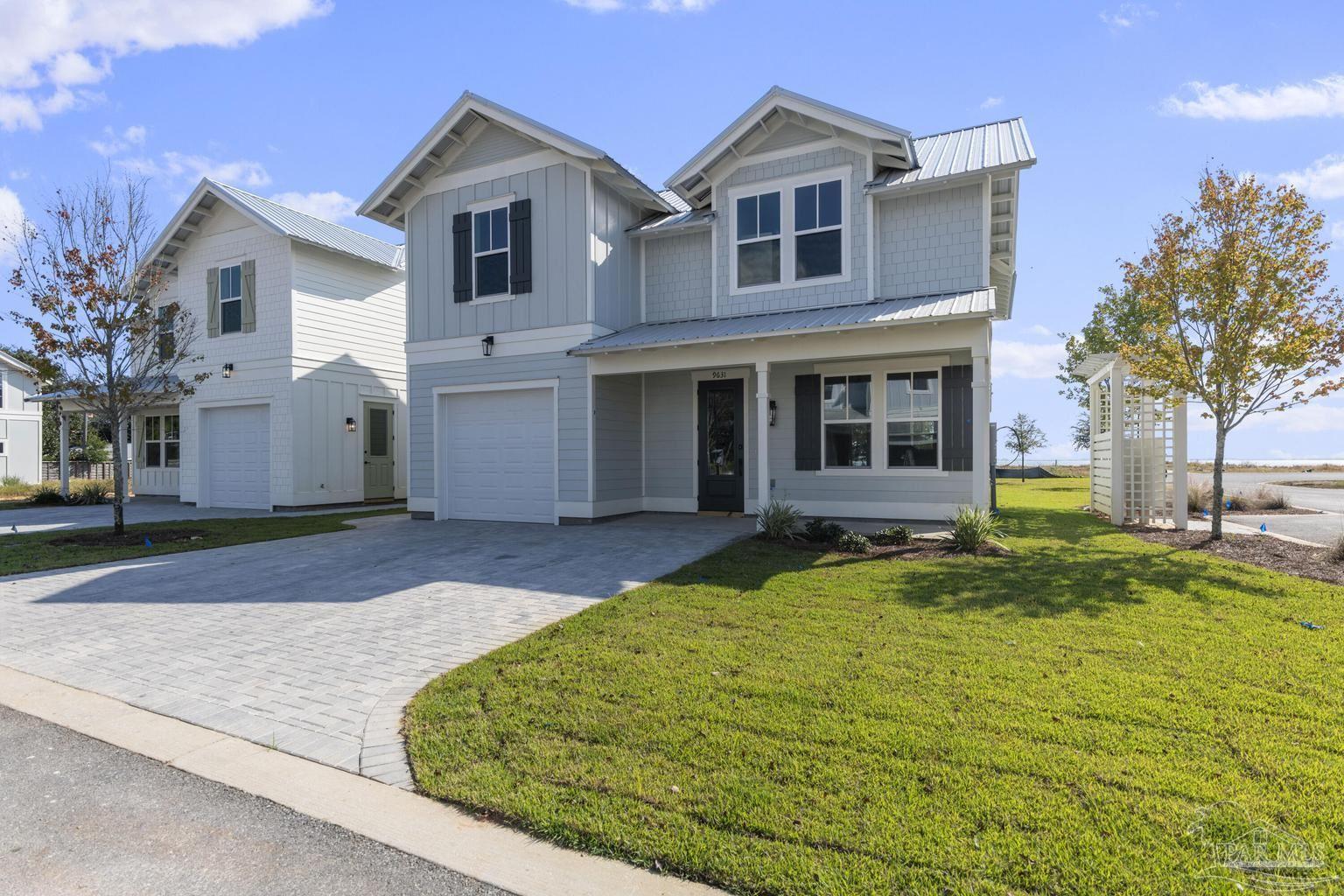 Residential in Navarre 2