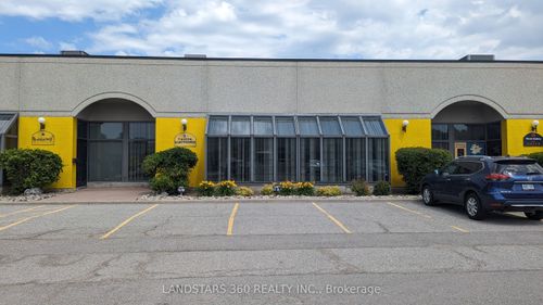 14-15-100 W Beaver Creek Rd, Richmond Hill, ON, L4B1H4 | Card Image