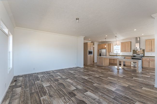 21 Devin Dr, Home with 3 bedrooms, 2 bathrooms and null parking in Murphy NC | Image 5