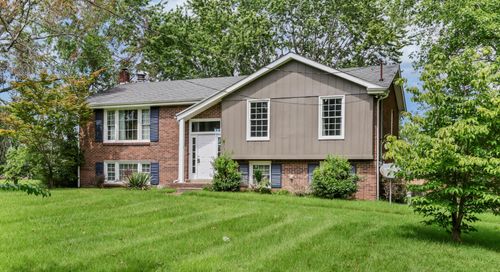 2279 Sentinel Dr, Clarksville, TN, 37043-4725 | Card Image