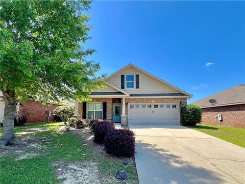 9923 Summer Woods Cir N, Mobile, AL, 36695-5237 | Card Image