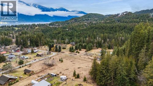Lot 1 Sherman Street, Kaslo, BC, V0G1M0 | Card Image