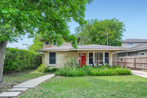 5214 Grover Ave, Austin, TX, 78756-2421 | Card Image