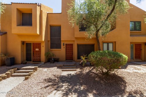 4 E La Diosa Dr, Tempe, AZ, 85282-2157 | Card Image