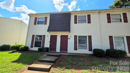 7906 Oak Meadow Ct, Charlotte, NC, 28210-3954 | Card Image