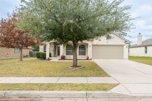 18820 Edinburgh Castle Rd, Pflugerville, TX, 78660-7578 | Card Image