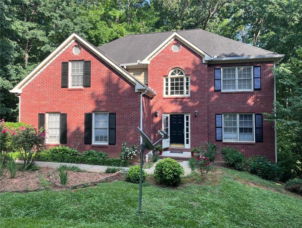 Due West Ln, Dallas, GA 30157