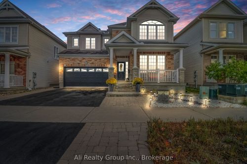 3454 River Run Ave, Nepean, ON, K2J0R8 | Card Image