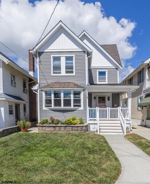 118 Ocean Rd, Ocean City, NJ, 08226-4547 | Card Image