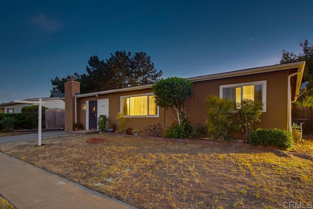 Residential in San Diego 4