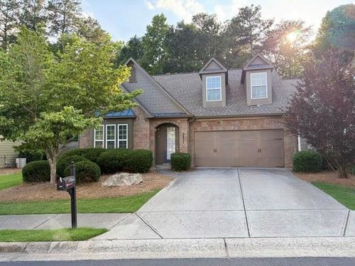 3311 Castleberry Village Dr, Cumming, GA, 30040-2353 | Card Image