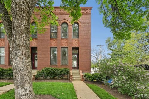 23 Boyle Ave, Saint Louis, MO, 63108-2804 | Card Image