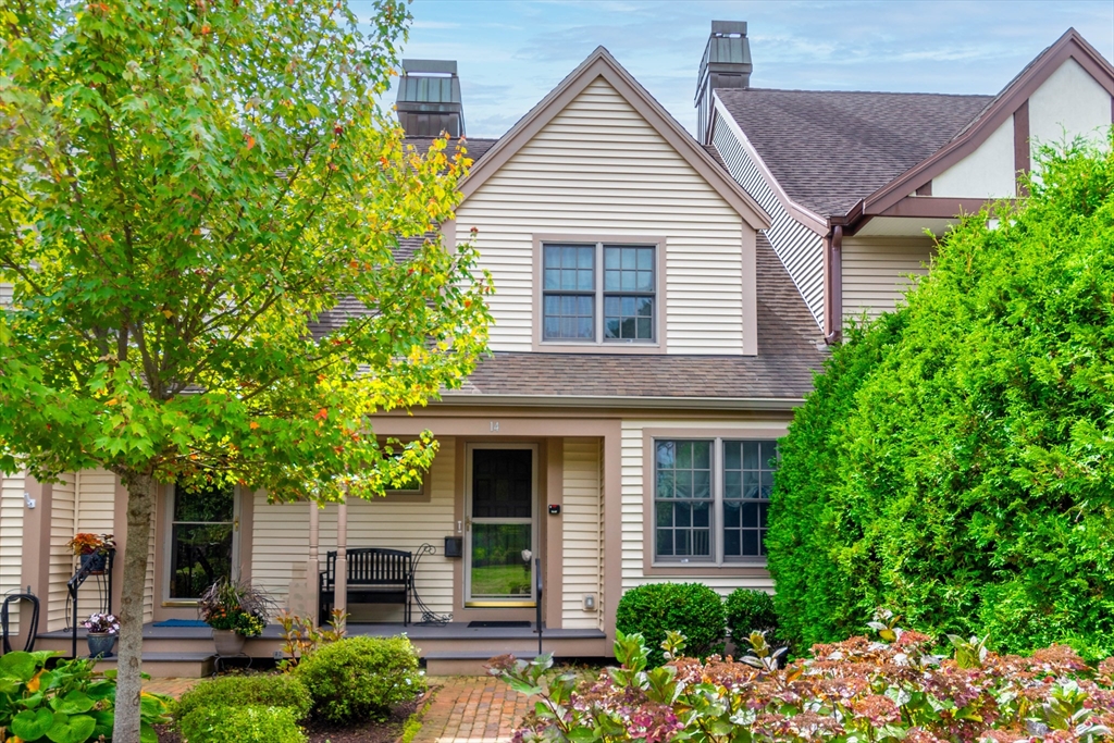 Village Green Cir, Mashpee, MA 02649