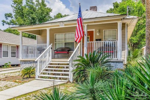 aandb-518 W Strong St, Pensacola, FL, 32501-3191 | Card Image