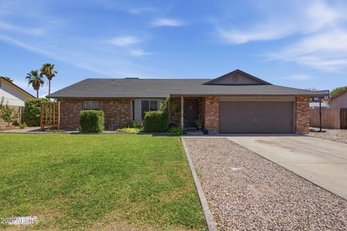 6517 E Inglewood St, Mesa, AZ, 85205-9505 | Card Image