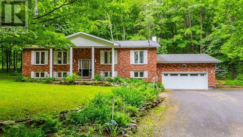 1277 Horseshoe Lake Rd, Minden, ON, K0M2K0 | Card Image