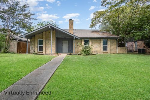 1017 Westminster Ln, Garland, TX, 75040-4217 | Card Image