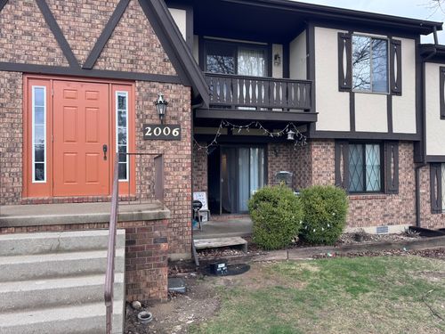 1-2006 Tracy Dr, Bloomington, IL, 61704-7514 | Card Image