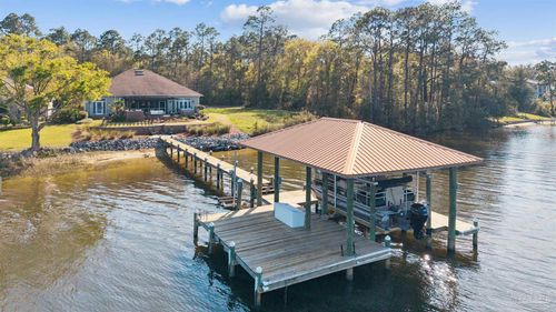 7502 Old Bay Pointe Rd, MILTON, FL, 32583-2968 | Card Image