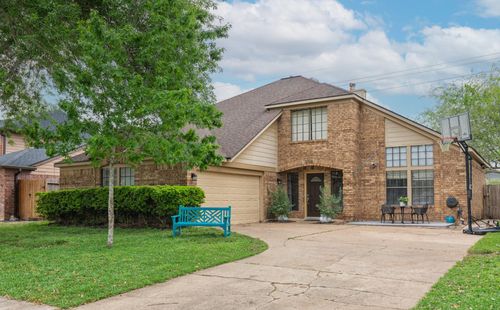3106 Colonel Court Dr, Richmond, TX, 77406-6805 | Card Image