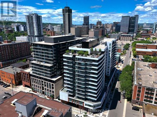 608-212 King William Street, Hamilton (Beasley), ON, L6R0A7 | Card Image