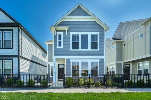 17364 Henslow Dr, Westfield, IN, 46074-6103 | Card Image