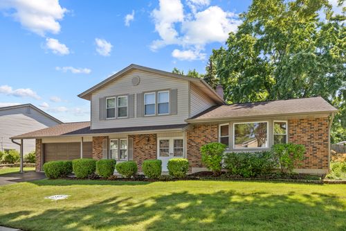 1477 William Clifford Ln, Elk Grove Village, IL, 60007 | Card Image