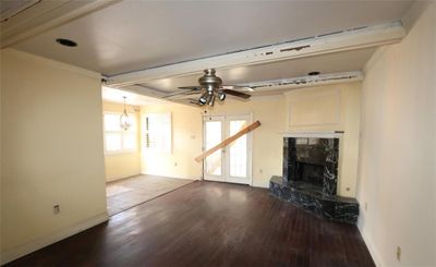 7461 Bullard Avenue, House other with 3 bedrooms, 2 bathrooms and null parking in New Orleans LA | Image 3