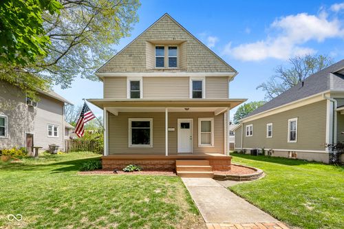 624 N Pine St, Seymour, IN, 47274-1515 | Card Image