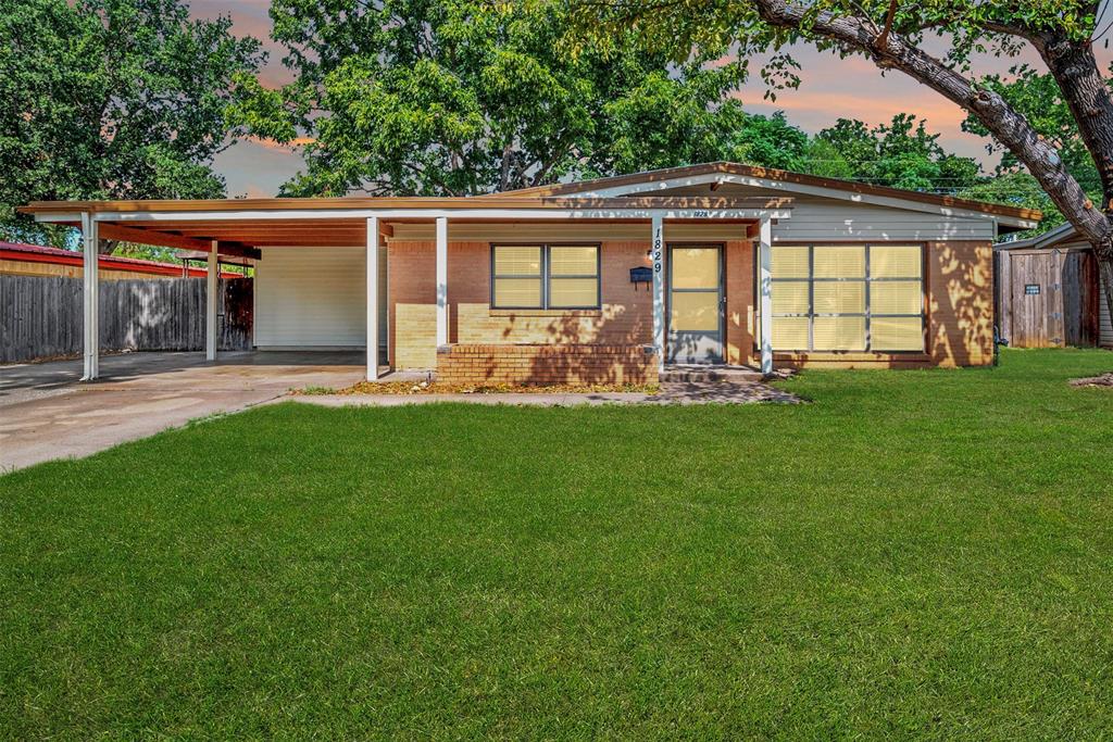 Salem St, Irving, TX 75061