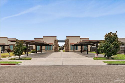 1209 Bodark Drive, Edinburg, TX, 78541 | Card Image