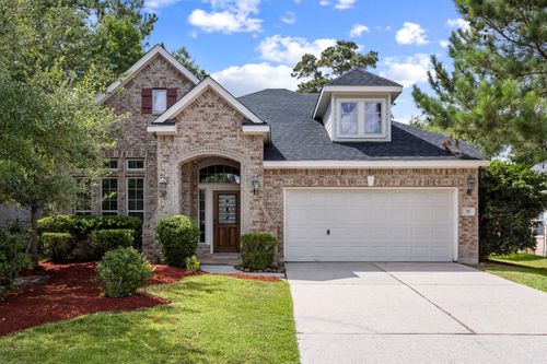 70 N Rocky Point Cir, Spring, TX, 77389-5345 | Card Image