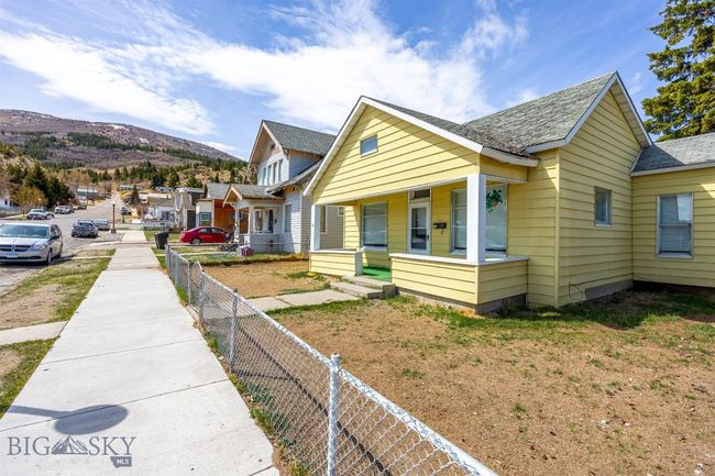 610 Birch St, House other with 2 bedrooms, 1 bathrooms and null parking in Anaconda MT | Image 29