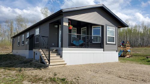 592 Mclaughlin Rd, Red Earth Creek, AB, T0G1X0 | Card Image