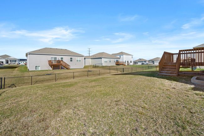 5506 145 Th St, Home with 5 bedrooms, 4 bathrooms and null parking in Urbandale IA | Image 22