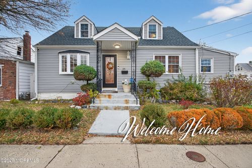 35 Kennedy Way, Keansburg, NJ, 07734-1564 | Card Image