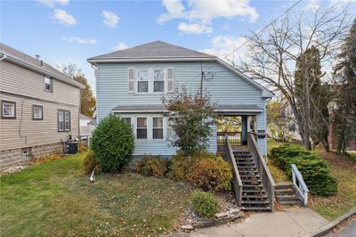 Welcome to 3815 2nd Avenue in Beaver Falls, Pennsylvania! | Image 1