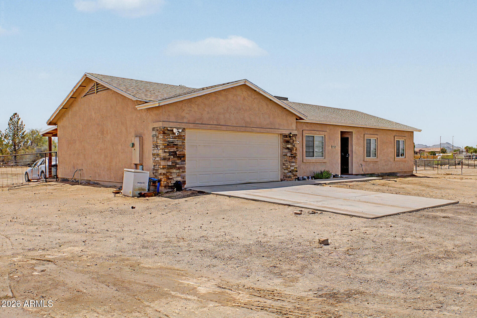 Residential in Buckeye 2