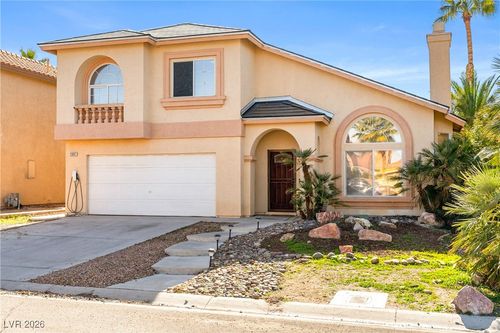 2007 Silver Whisper Ave, Las Vegas, NV, 89183-6829 | Card Image