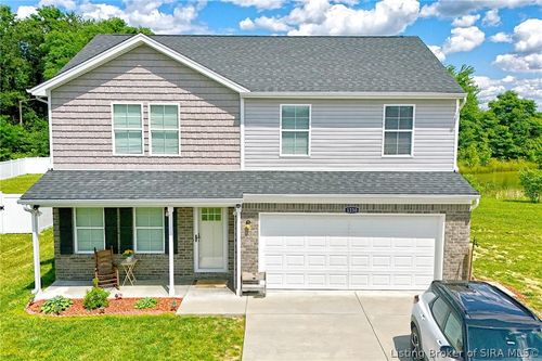 1230 N Solar St, Scottsburg, IN, 47170 | Card Image