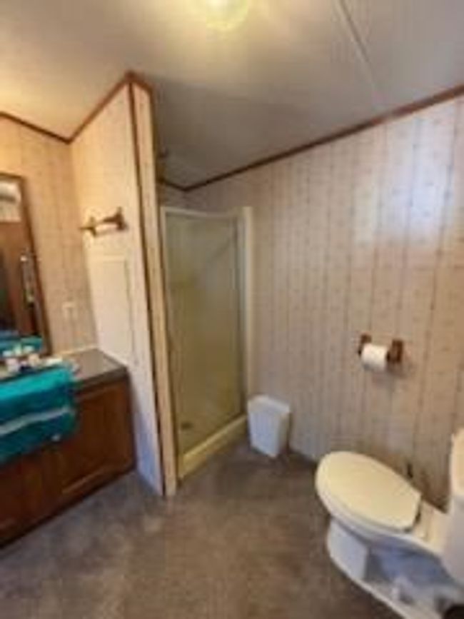 24894 Us Highway 19, House other with 2 bedrooms, 2 bathrooms and null parking in Cedar Bluff VA | Image 16