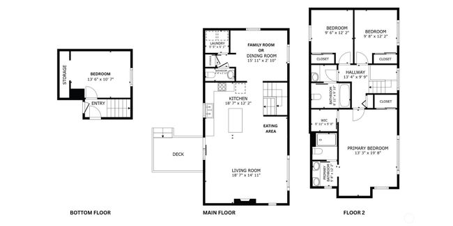 1210 Birch St, House other with 4 bedrooms, 3 bathrooms and 2 parking in Bellingham WA | Image 40