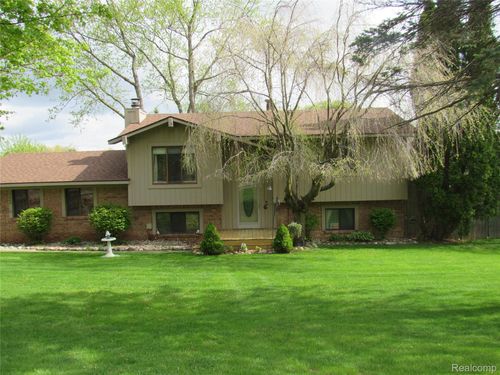 12680 Andersonville Road, Southfield Township, MI, 48350 | Card Image