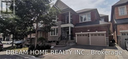 53 Hermitage Blvd, Markham, ON, L6E0S4 | Card Image
