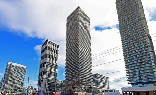 807-70 Annie Craig Drive, Etobicoke, ON, M8V0C4 | Card Image